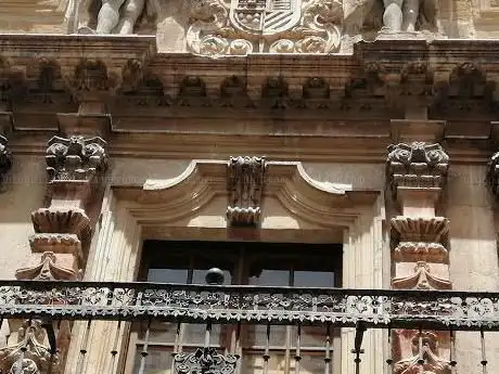 Photo de Iglesia de Santa Clara