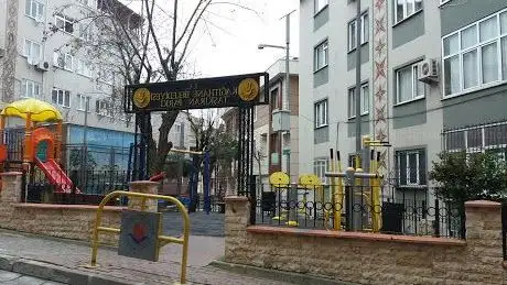 Photo de Taşkıran Parkı