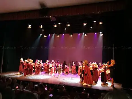Photo de Cultuurcentrum Evergem - Stroming
