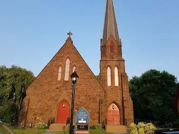 Photo de Grace Episcopal Church