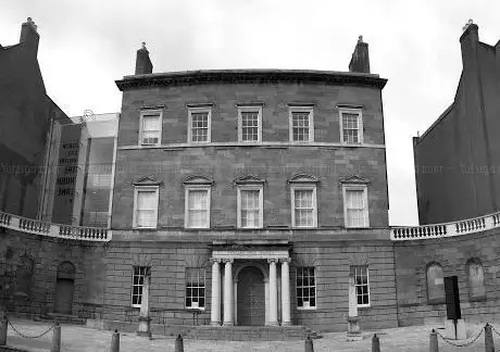 Photo of Hugh Lane Municipal Gallery