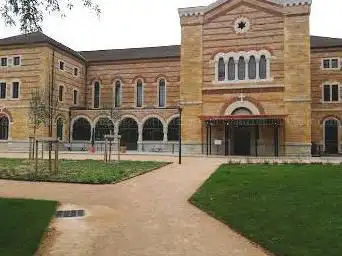Photo de Carmel de Lyon