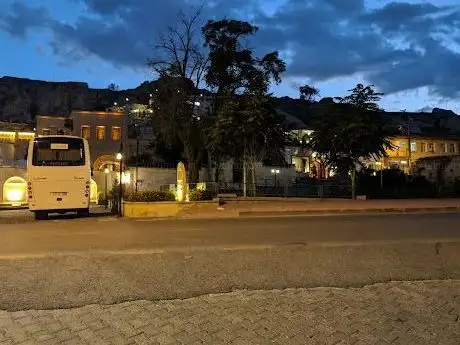 Photo de Şahbar Türkü Evi