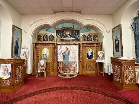 Photo de St. Athanasius Coptic Monastery