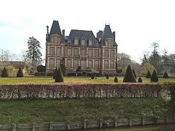 Photo de Voie verte des Bois Francs