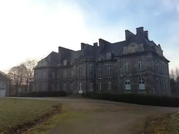 Photo de Château de Robien