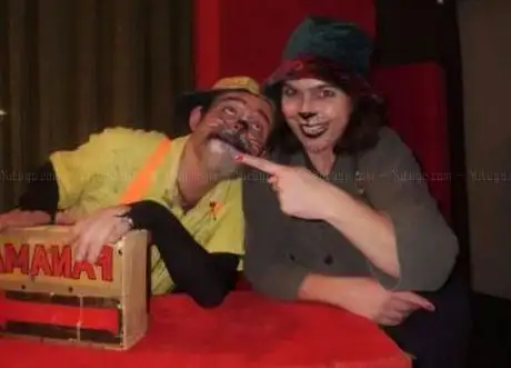 Photo de Kamikaze und Ko - Kindertheater