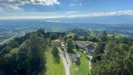 Photo de UKW Sendestation Bachtel