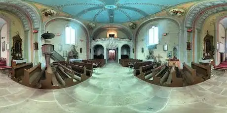 Photo de Church of the St. John the Baptist