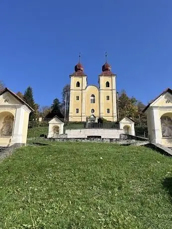 Photo de Kreuzberglkirche