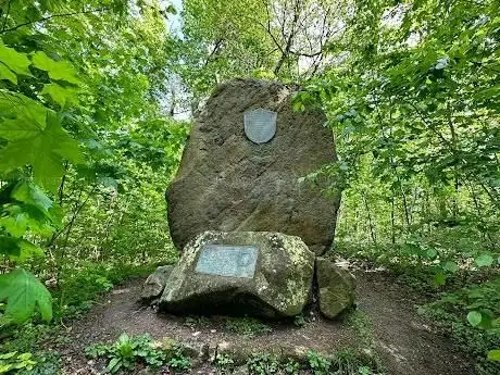 Photo de Pfalz Grona / Alte Kaiserpfalz