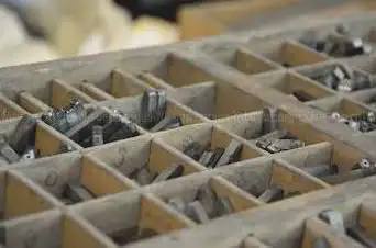 Photo de Atelier-Musée Colophon, Maison de l'imprimeur