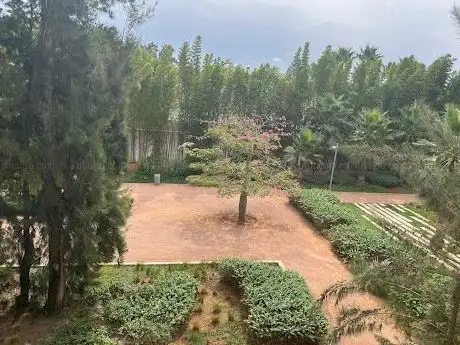 Photo de Jardin Orangeraie