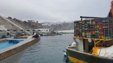 Photo de Rif Croisières