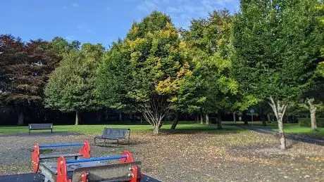 Photo de O'Brien's Park