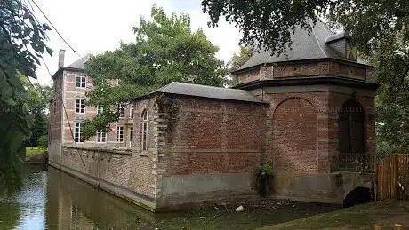 Photo de Terlinden Castle