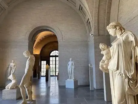 Photo de Glyptothèque de Munich