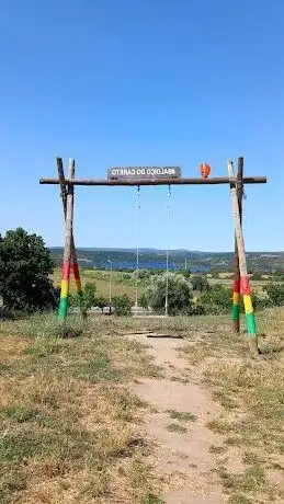 Photo de Baloiço do Careto