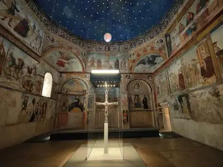 Photo de Museo di Santa Giulia