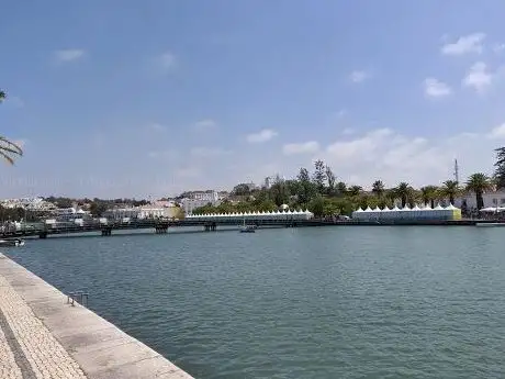 Photo de Ponte Gilão