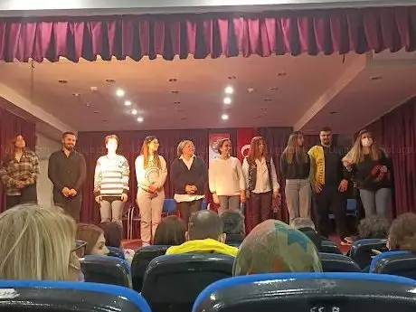 Photo de Vali Recep Yazıcıoğlu Parkı