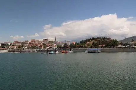 Photo de Eğirdir Ada Yolu