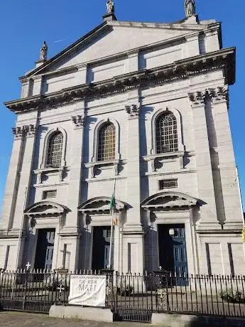 Photo de St. Agatha's Church