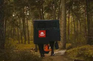 Photo de Fontainebleau Crash-Pads
