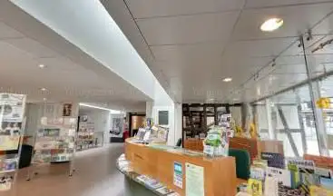 Photo de Office de Tourisme du Grand Ried - bureau d'accueil d'Erstein