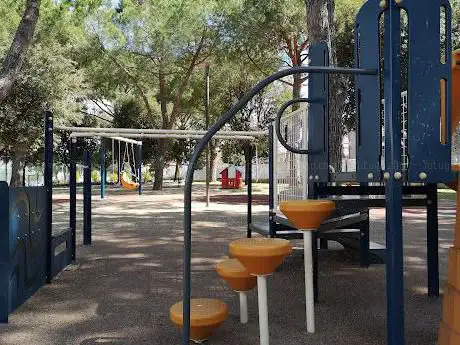 Photo de Parco giochi il gerbido