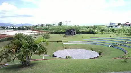 Photo de Théâtre de la Verdure du Lamentin