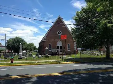 Photo de Reith Hall - Children's Theatre Inc