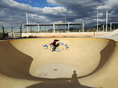 Photo de Skatepark Benicassim