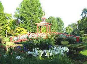 Photo de Parc Floral d'Apremont-sur-Allier