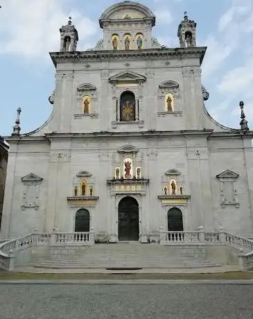 Photo de Mont Sacré de Varallo
