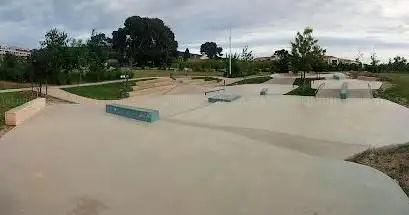 Photo de Skate Park La Ciotat