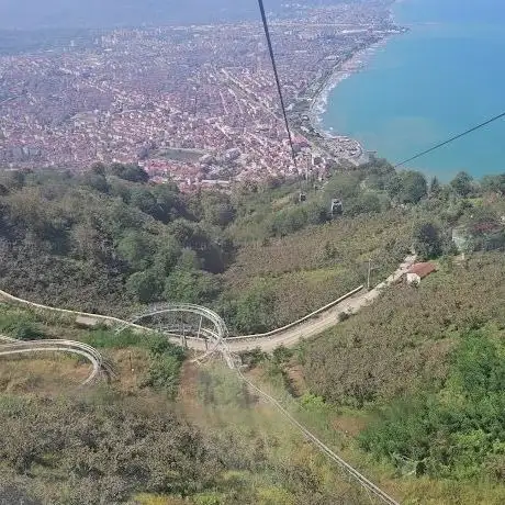 Photo de Dağ Kızağı Ordu