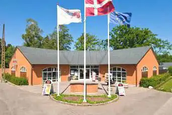 Photo de Guldborgsund Zoo & Botanisk Have