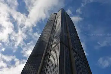 Photo de Montparnasse Tower