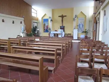 Photo de Parrocchia Vergine dei Pini