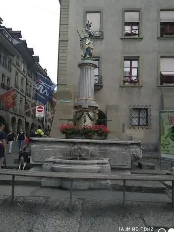 Photo of Maison d'Einstein