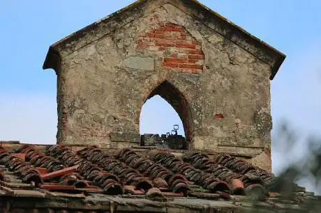 Photo de Villa delle Sacca