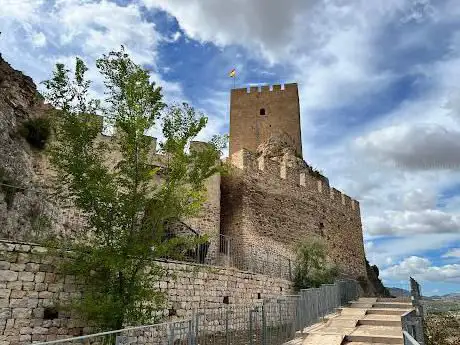 Photo de Castell de Sax