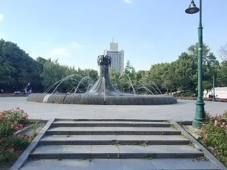 Photo de Parc Gezi