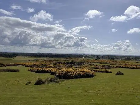 Braveheart Hill