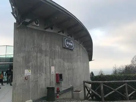 Foto de Infini.to Planetario di Torino