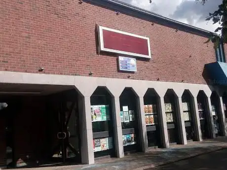 Photo de Septem - Culture Saint-Ghislain