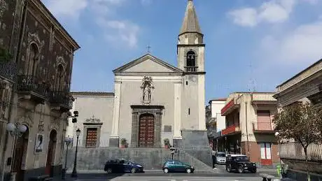 Photo de Church of Saint Anthony Abbott