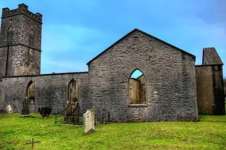 Photo de Derrylossary Church