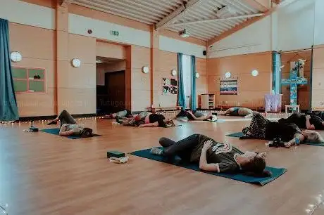 Photo de Heartspace Yoga